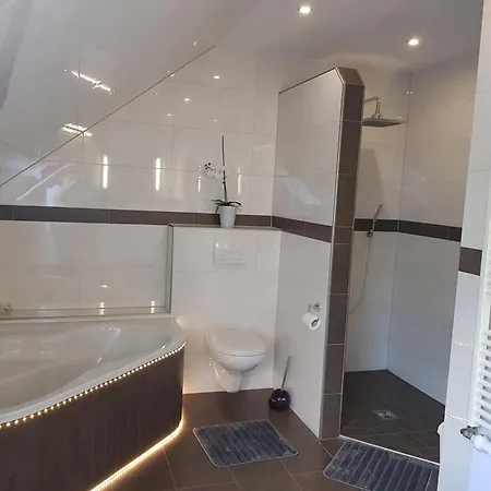 Soltbargen Apartment