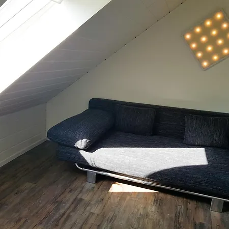 Soltbargen Apartment *