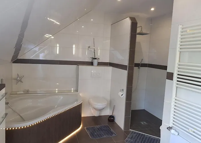 Soltbargen Apartamento