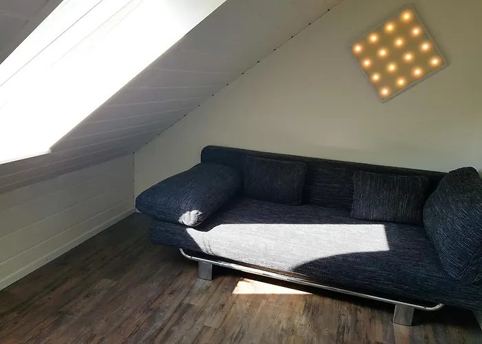 Soltbargen Apartamento *