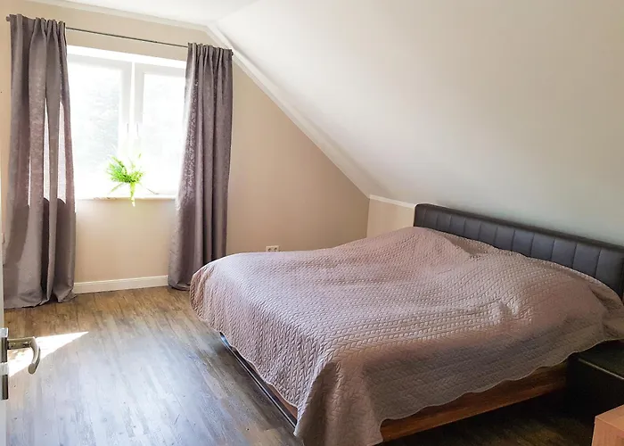 Apartamento Soltbargen